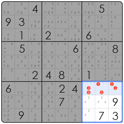 sudoku monster